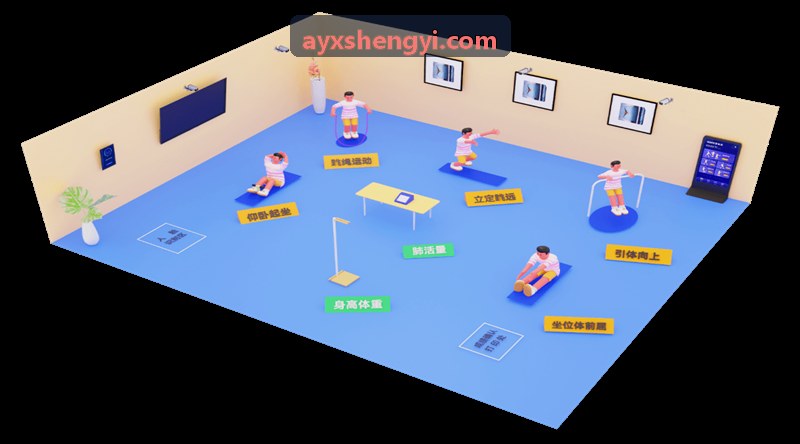 AYX实战绿茵赛场与数字化后台指挥体系